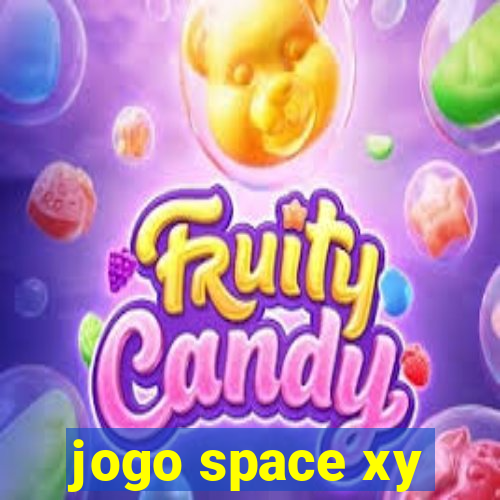 jogo space xy